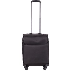 Stratic Light + 4 ruote Carrello della cabina 55 cm