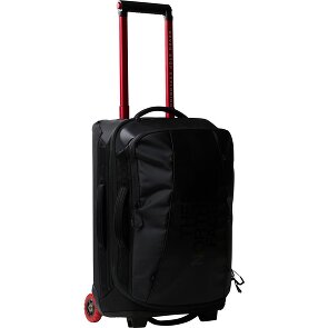 The North Face Base Camp Rolling Thunder 22 2 ruote Borsa da viaggio 56 cm The North Face Base Camp Rolling Thunder 22 2 ruote Borsa da viaggio 56 cm