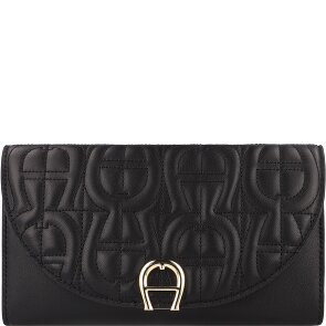 AIGNER Pochette Pelle 19.5 cm