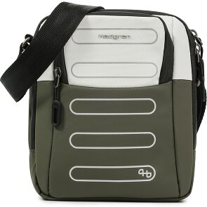 Hedgren Comby Performance Mini Borsa Borsa a tracolla Protezione RFID 18 cm Hedgren Comby Performance Mini Borsa Borsa a tracolla Protezione RFID 18 cm