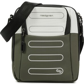 Hedgren Comby Performance Relax P Mini Borsa Borsa a tracolla Protezione RFID 18 cm