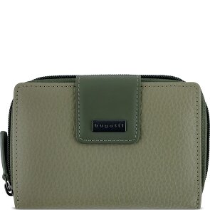 bugatti Sina Portafoglio Protezione RFID Pelle 13.5 cm