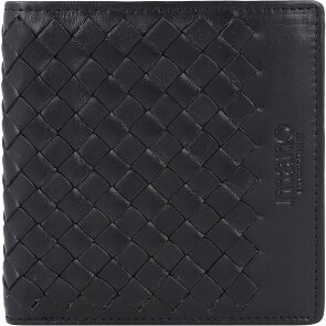 mano Portafoglio Don Luca in pelle 10,5 cm