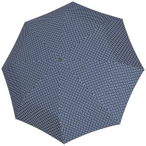 Doppler Carbonsteel Magic Ombrello tascabile 29 cm
