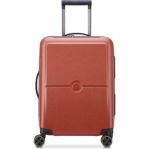 Delsey Paris Turenne 2.0 4 ruote Carrello della cabina 55 cm