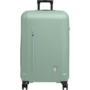 GOT BAG Re:Shell 4 ruote Carrello 78 cm