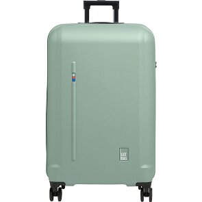 GOT BAG Re:Shell 4 ruote Carrello 78 cm