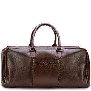 Farmhood Memphis Borsa da viaggio Weekender Pelle 53 cm