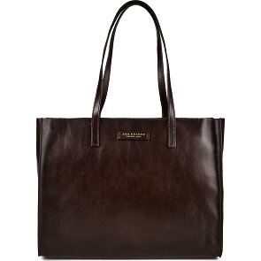The Bridge Borsa shopper Vera Pelle 36 cm