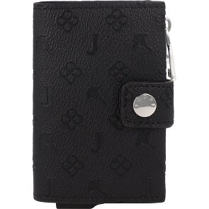 Joop! Decoro Stampa Custodia per carta di credito Protezione RFID 7 cm