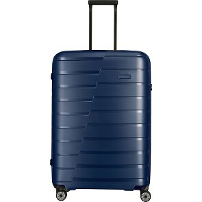 Travelite Air Base 4 ruote Carrello 77 cm