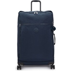 Kipling Basic Darcey Up L 4 ruote Carrello L 75 cm
