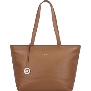 Braun Büffel Hanna Borsa shopper Pelle 43 cm Braun Büffel Hanna Borsa shopper Pelle 43 cm