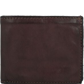 Campomaggi Portafoglio Pelle 11.5 cm