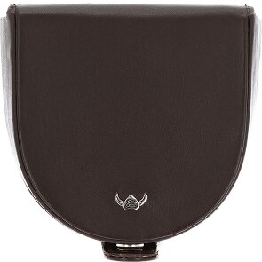 Golden Head Portamonete Polo in pelle 9 cm