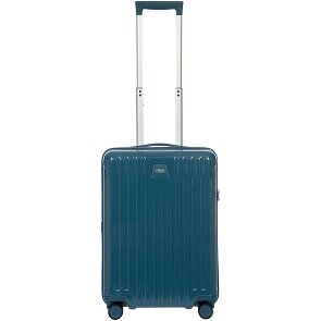 Bric's Positano 4 ruote Carrello della cabina 55 cm
