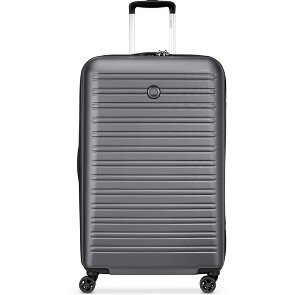 Delsey Paris Segur 2.0 Carrello a 4 ruote 78 cm