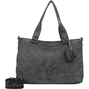 Fritzi aus Preußen Joly Waffly Borsa shopper 41 cm Fritzi aus Preußen Joly Waffly Borsa shopper 41 cm