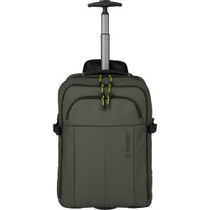Travelite Briize 2 ruote Zaino trolley 50 cm