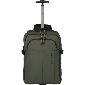Travelite Briize 2 ruote Zaino trolley 50 cm