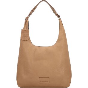 Burkely Soft Skylar Borsa a tracolla Pelle 38 cm