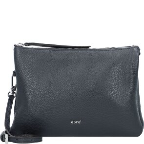abro Adria Borsa a tracolla Pelle 24 cm