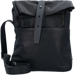 Harold's Mount Ivy Borsa a tracolla in pelle 24 cm