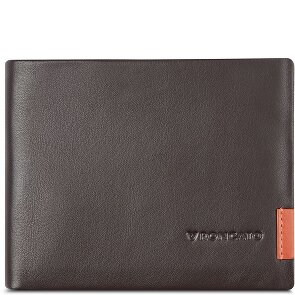 Roncato Monaco Portafoglio Pelle 9 cm