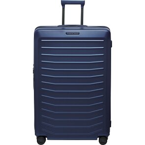 Porsche Design Carrello Roadster 4 ruote doppie 82 cm