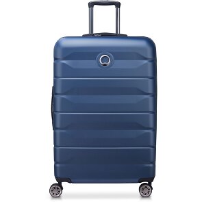 Delsey Paris Carrello a 4 ruote Air Armour 77 cm