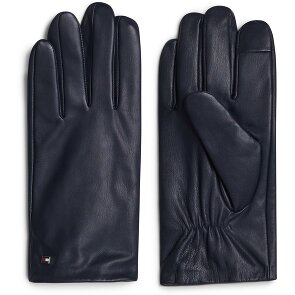 Tommy Hilfiger Essential Flag Guanti Pelle