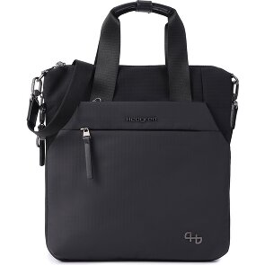 Hedgren Furo Roku Borsetta Protezione RFID 30 cm Scomparto per laptop