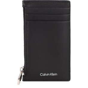 Calvin Klein CK Sleek Custodia per carta di credito 12.5 cm Calvin Klein CK Sleek Custodia per carta di credito 12.5 cm