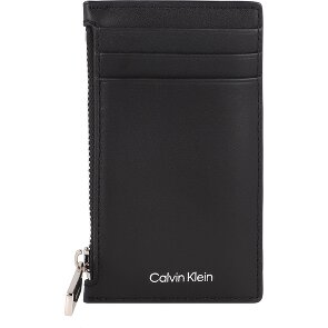 Calvin Klein CK Sleek Custodia per carta di credito 12.5 cm