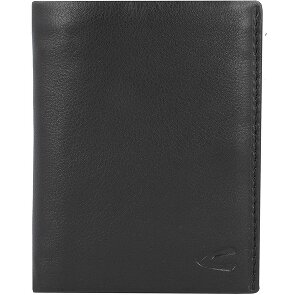 camel active Portafoglio Atlanta in pelle 9,5 cm