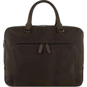 bugatti Luca Valigetta Pelle 39 cm Scomparto per laptop