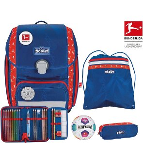 Cartella scout anni discount 80
