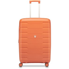 Roncato Skyline 2.0 4 ruote Carrello 46.5 cm con piega di espansione Roncato Skyline 2.0 4 ruote Carrello 46.5 cm con piega di espansione