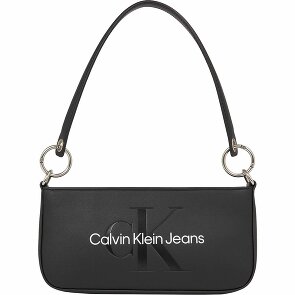 Calvin Klein Jeans Sculpted Borsa a tracolla 27.5 cm