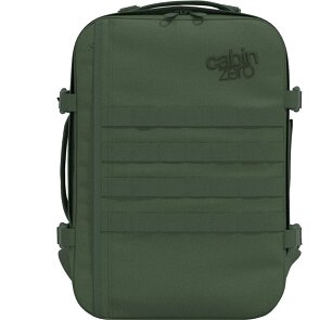 Cabin Zero Zaino militare 28L Cabina Zaino 44 cm