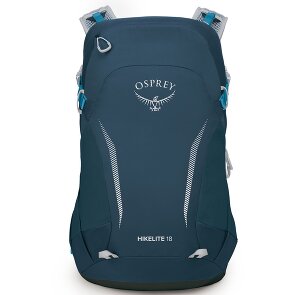 Osprey Hikelite 18 Zaino da trekking 51 cm