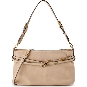 PINKO Belt Bag Classic Borsa a spalla Vera Pelle 32 cm