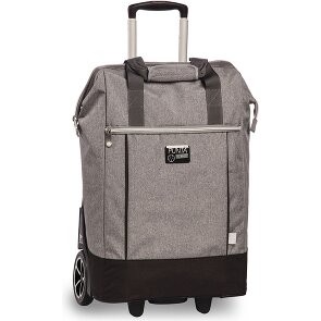 Punta Big Wheel Carrello della spesa 62 cm