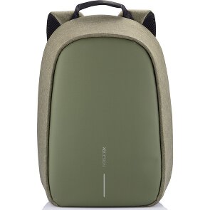 XD Design Bobby Hero Zaino piccolo RFID 38 cm scomparto per laptop