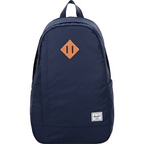 Herschel Seymour 2 ruote Zaino trolley 49 cm Scomparto per laptop
