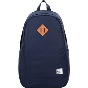 Herschel Seymour 2 ruote Zaino trolley 49 cm Scomparto per laptop