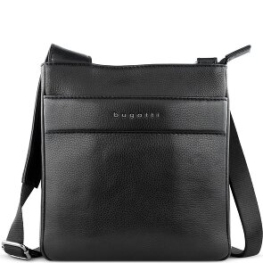 bugatti Nome Mini Borsa Borsa a tracolla Pelle 18 cm