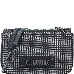 Love Moschino Sparkling Borsa a tracolla 24.5 cm Love Moschino Sparkling Borsa a tracolla 24.5 cm