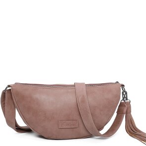 Fritzi aus Preußen Fritzi35 Vintage Borsa a tracolla 39 cm Fritzi aus Preußen Fritzi35 Vintage Borsa a tracolla 39 cm