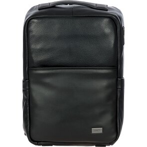Bric's Torino Zaino in pelle 37 cm Scomparto per laptop